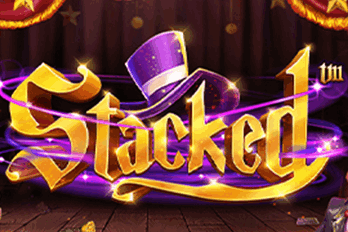 Stacked Slot Game Betsoft Stacked Slot GameThumbnail Image